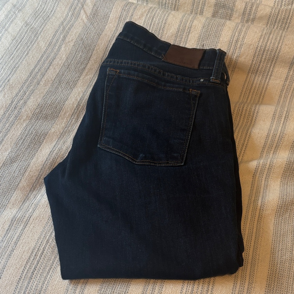 Lucky Brand Women’s Charlie Skinny 2/26